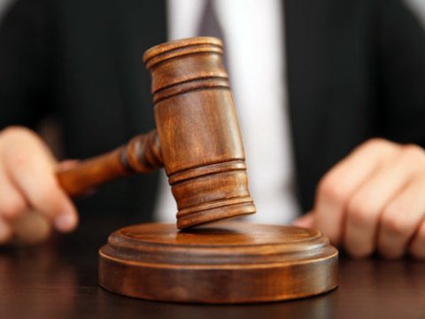 “Məhkəmələrdə 1-ci şəxslər mütləq dəyişdirilməlidir!” - Hüquqşünas