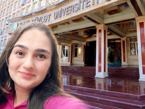 Zəhərlənib ölən tələbə ilə bağlı istintaq YEKUNLAŞDI 