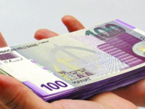 Gələn ilin büdcə gəlirləri barədə PROQNOZ açıqlandı