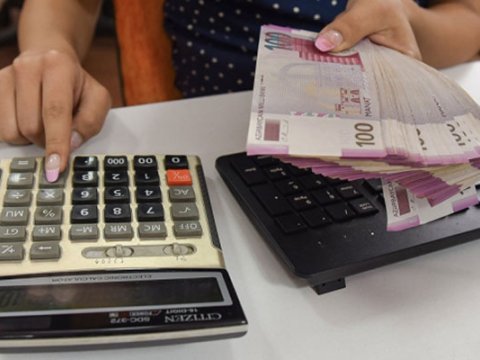 Azərbaycanın dövlət borcunun ödənilməsi üçün vəsaitin həcmi məlum oldu