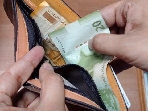 Bu il 2 milyon 600 min nəfərə pensiya, müavinət, sosial yardım verilib