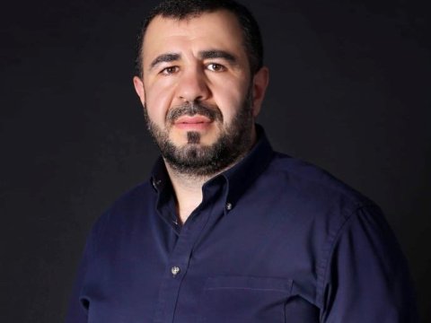 Tanınmış idmançı İngiltərədə diaspor sədri oldu  