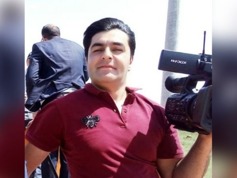 Nazirlik AzTV-nin əməkdaşının öldüyü qəza ilə bağlı məlumat yaydı