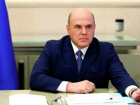 Lukaşenko Rusiya baş naziri ilə görüşüb