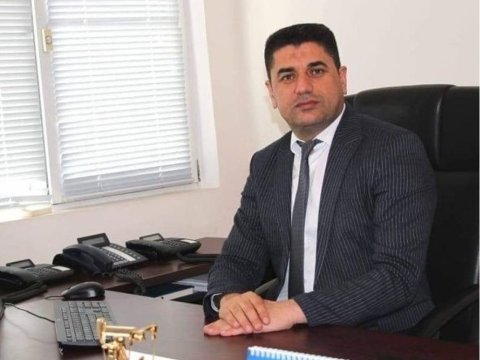 SOCAR-da kadr dəyişikliyi 