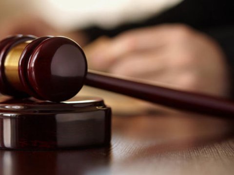 Daha bir vəzifəli şəxsin işi məhkəməyə göndərildi