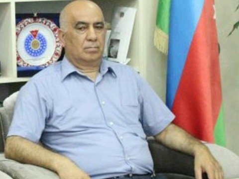 Baş prokurorun həbsdə olan sabiq müavinindən XƏBƏR VAR