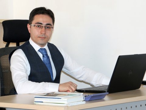 Jurnalistə ASA-da yüksək vəzifə verildi - TƏYİNAT