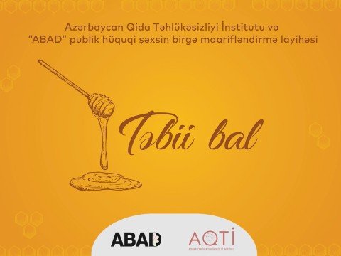 AQTİ və “ABAD” birgə layihəyə start verdi - VİDEO