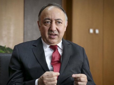 Əfqanıstan Azərbaycana yeni səfir təyin ETDİ