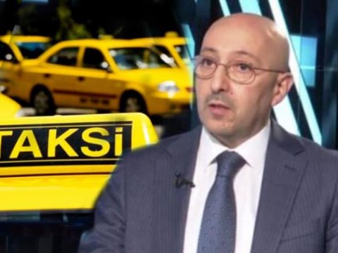 Bakı Nəqliyyat Agentliyindən “taksi qalmaqalı”na REAKSİYA: Hikmət Babayevlə bağlı inzibati tədbir görülüb