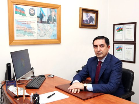 “Konüllü gömrükçü” dəstəsinə üzvlükdə yenilik