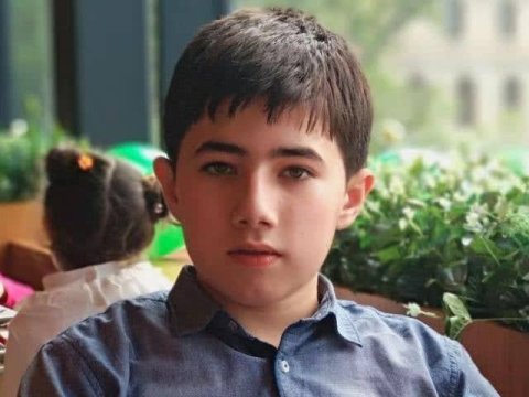 Azərbaycanlı məktəblilərin beynəlxalq olimpiadada uğuru