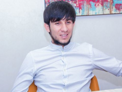 Əfran İsmayılovun yeni klubu müəyyənləşdi