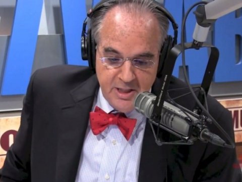 Ermənistanın Azərbaycana qarşı təxribatları ABŞ-ın məşhur radio verilişində 
