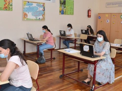 Bu fənlərdən müəllim olmaq istəyənlər üçün son ŞANS