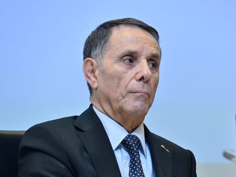 Novruz Məmmədovdan “Ramiz Mehdiyev olayı”na REAKSİYA