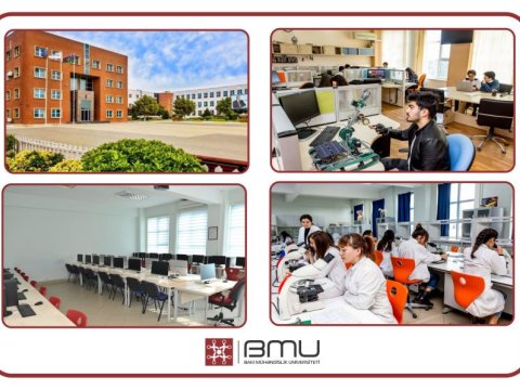 BMU tədris ilinə bir sıra yeniliklərlə qədəm qoyur