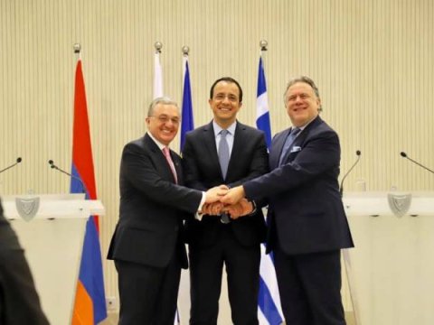 Fərid Şəfiyev: “Bu üçlüyün əməkdaşlığı açıq türkofobiya xarakterlidir”