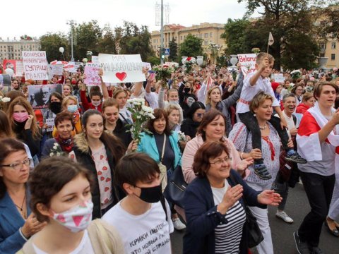 Aksiyalarla bağlı daha 26 nəfər saxlanıldı