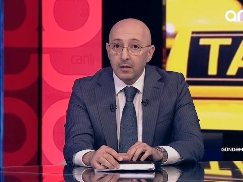 Bakı Nəqliyyat Agentliyinin qalmaqallı şöbə müdiri işdən çıxarıldı