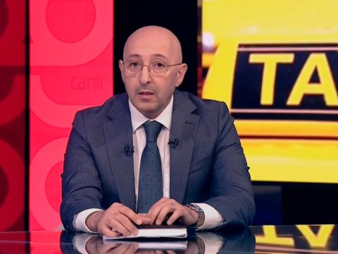Bakı Nəqliyyat Agentliyi şöbə müdirini işdən çıxardı - RƏSMİ