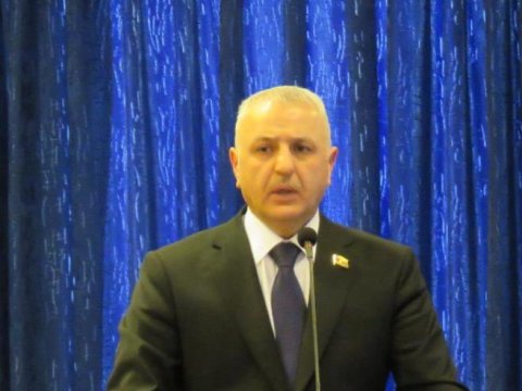 Qanun ədaləti təmin etmədikdə görüntü - imitasiya təsirini bağışlayır