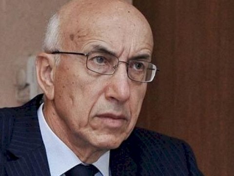 Arif Rəhimzadə Ramiz Mehdiyevlə bağlı sükutu pozdu: “Onu ilahiləşdirmirəm...”