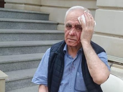 Rəhim Qazıyev ev dustaqlığına buraxıldı  