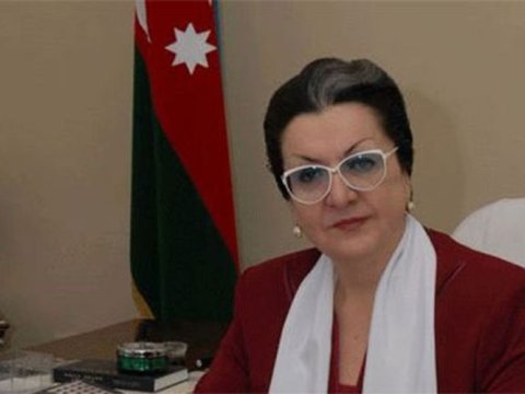 Əməliyyat olunan Lalə Şövkətdən XƏBƏR VAR
