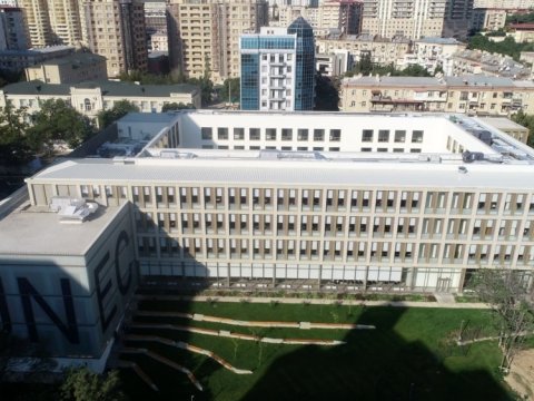 Yeni tədris korpusu UNEC-in böyük uğurlarının davamıdır - Elm adamlarından təhlil və təqdir 