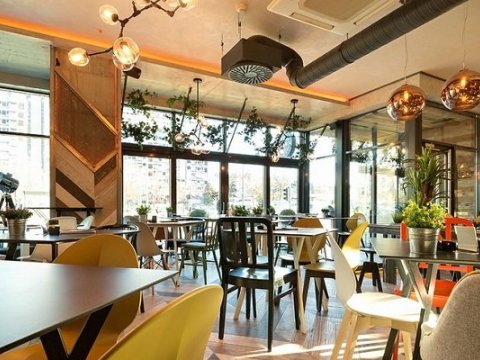 Restoranların tam fəaliyyətinə icazə VERİLDİ