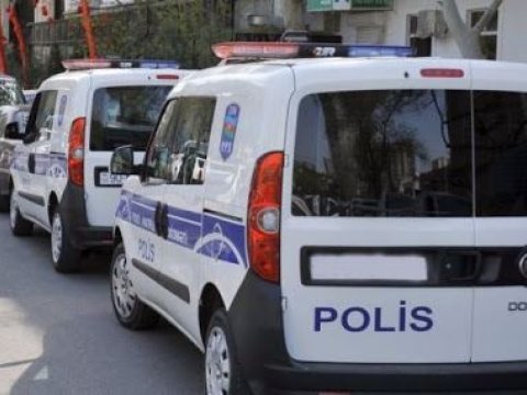 Cəlilabad, Beyləqan və Bakıda axtarışda olan şəxslər saxlanılıb