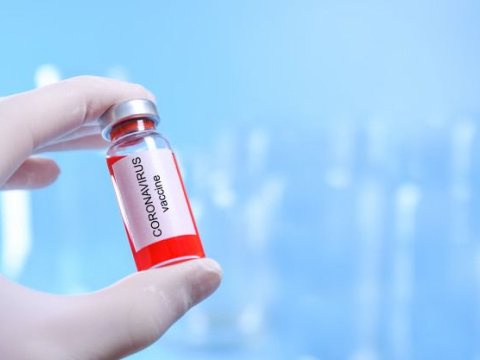 Koronavirus vaksini poliklinikalara təhvil verildi