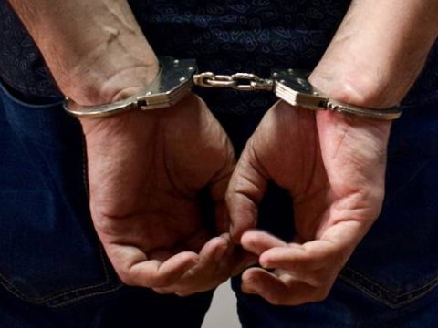 Qadını öldürüb anasına xəsarət yetirən şəxs tutuldu