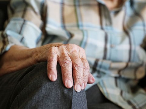 Sabirabadda arvadını öldürən 81 yaşlı kişi tutuldu