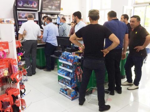 Nazirlik daha 119 obyektdə nöqsanlar aşkarladı