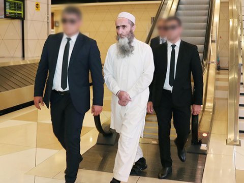 DTX-nin tutduğu Bəhram Güləliyevə 19 il İŞ VERİLDİ
