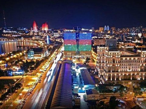 Azərbaycan 54-cü yerdə qərarlaşdı
