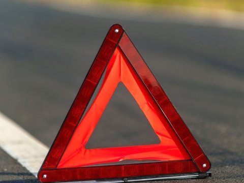 Məmur oğlu Xaçmazda qəza törətdi - 1 ölü