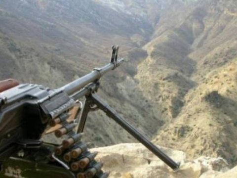 Müadafiə Nazirliyi: Ermənilər Tovuzun bu kəndlərini atəşə tutdu 