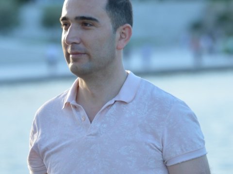 Ramiz Mehdiyevin sınan ayağı və kürəkəninin hədəsi 