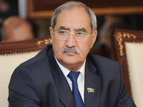 “Görün, kim məni ünsür adlandırır?!” - Fəzail Ağamalı Ramiz Mehdiyevin kürəkəninə CAVAB VERDİ