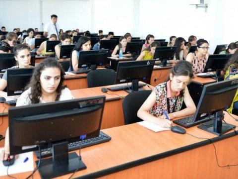Müəllim olmaq istəyənlərin nəzərinə - keçid balları müəyyənləşdi