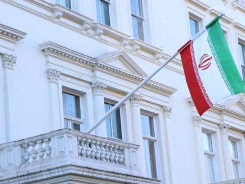 İrandan Ermənistana silah daşınıb? - Səfirlikdən açıqlama