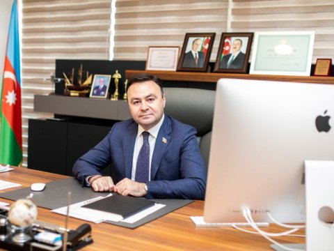 Elnur Allahverdiyev: “Regionda Türk ordusu ilə hesablaşmağın vaxtı gəlib”