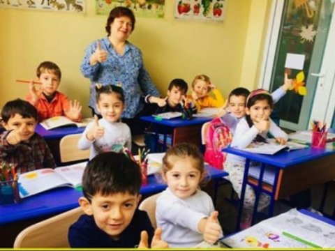 Məktəbəhazırlıq mərhələsi ümumi təhsil pilləsinə daxil edilir