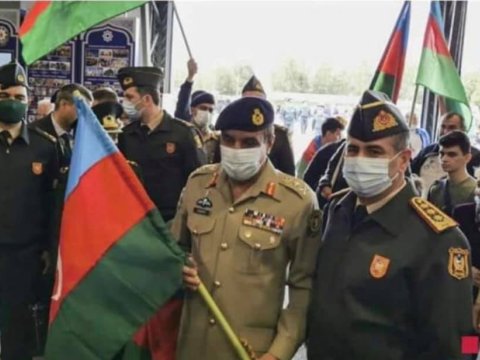 Azərbaycanlı diplomat “5-ci kolon”un təhdidinə məruz qalmağından YAZDI 