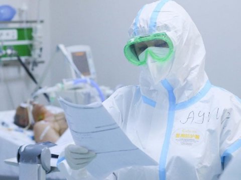 Azərbaycanda koronavirusa yoluxma 100-dən də aşağı düşdü - 3 nəfər öldü