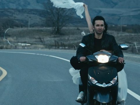 Azərbaycan filmi Venesiya Film Festivalında nümayiş olunacaq